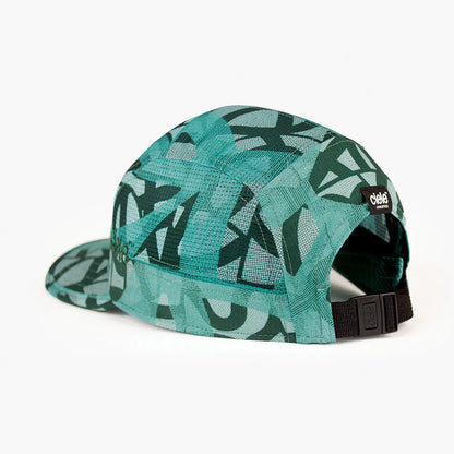 ciele GOCap SC - Field - Loopy MU - Dusty Turquoise