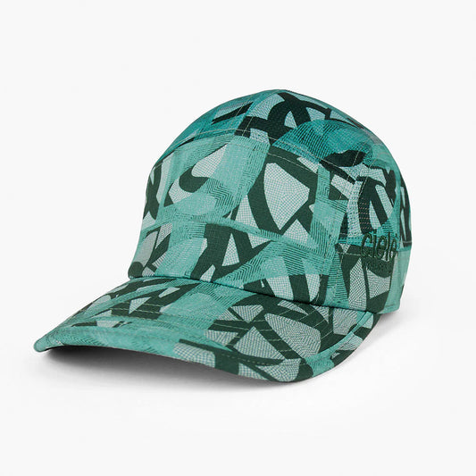 ciele GOCap SC - Field - Loopy MU - Dusty Turquoise