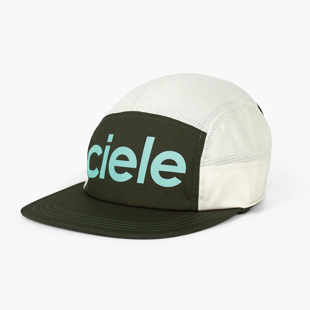 ciele GOCap - Comp - Century - Seaweed/Rainy Day M/Lサイズ