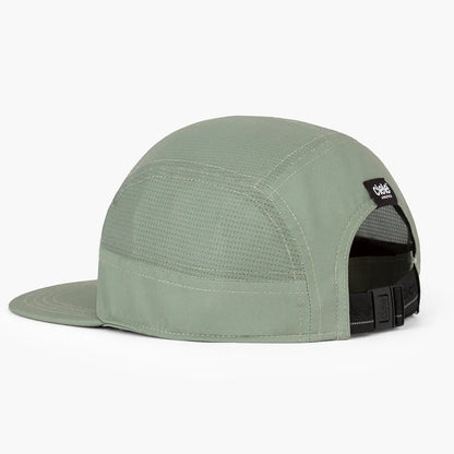 CIELE GOCap Comp Century Toad ランニングキャップ シエル ゴーキャップ 軽量 通気 速乾 帽子