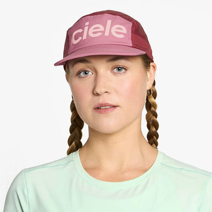 ciele GOCap - Comp - Century - Deco Rose/Merlot