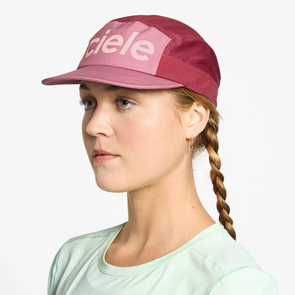 ciele GOCap - Comp - Century - Deco Rose/Merlot