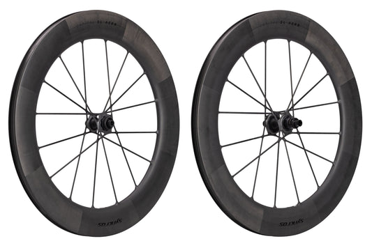 SYNCROS Capital SL Aero 80mm 前後セット