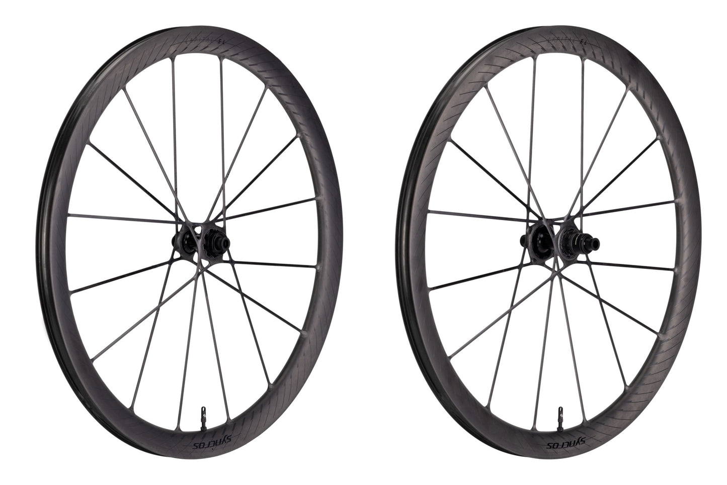 SYNCROS Capital SL 40mm 前後セット
