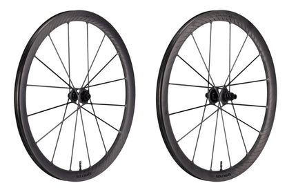 SYNCROS Capital SL 40mm 前後セット