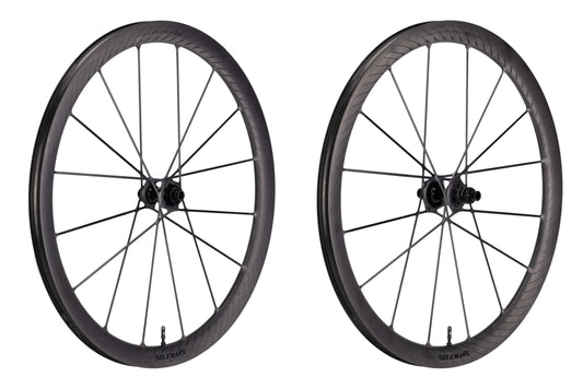 SYNCROS Capital SL 40mm 前後セット