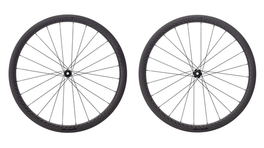 SYNCROS Capital 1.0s 40mm 前後セット