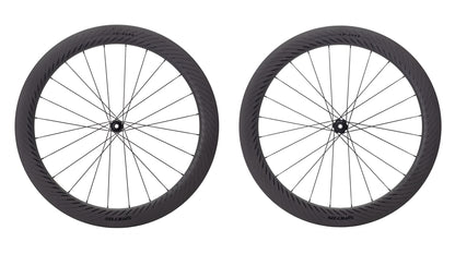 SYNCROS Capital 1.0s Aero 60mm 前後セット