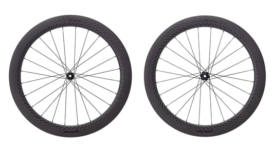 SYNCROS Capital 1.0s Aero 60mm 前後セット