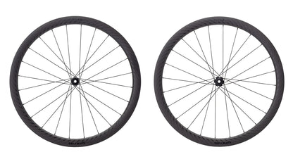 SYNCROS Capital 1.0 40mm 前後セット