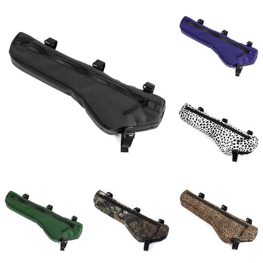 FAIRWEATHER frame bag SP cordura ele0515-blk-m
