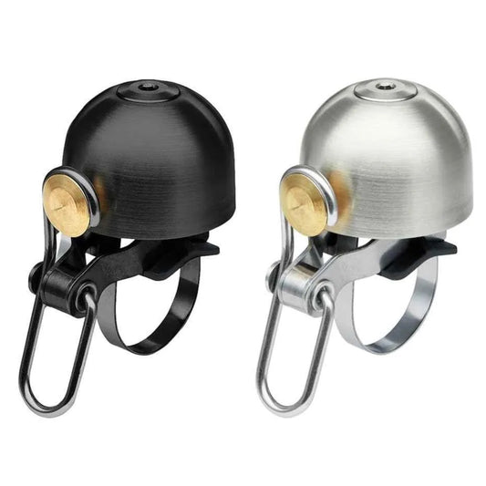 SPURCYCLE ORIGINAL BELL｜スパーサイクル オリジナルベル｜最上級サウンド・USA製 高品質バイクベル（22.2〜35mm対応）