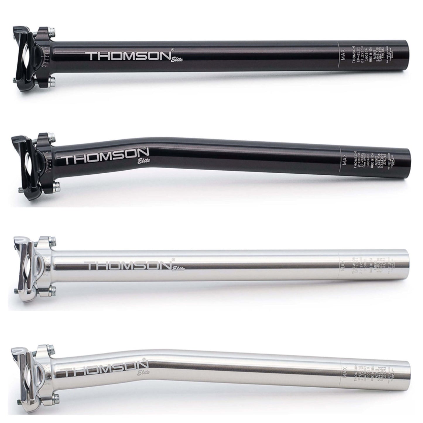 THOMSON ELITE SEATPOST