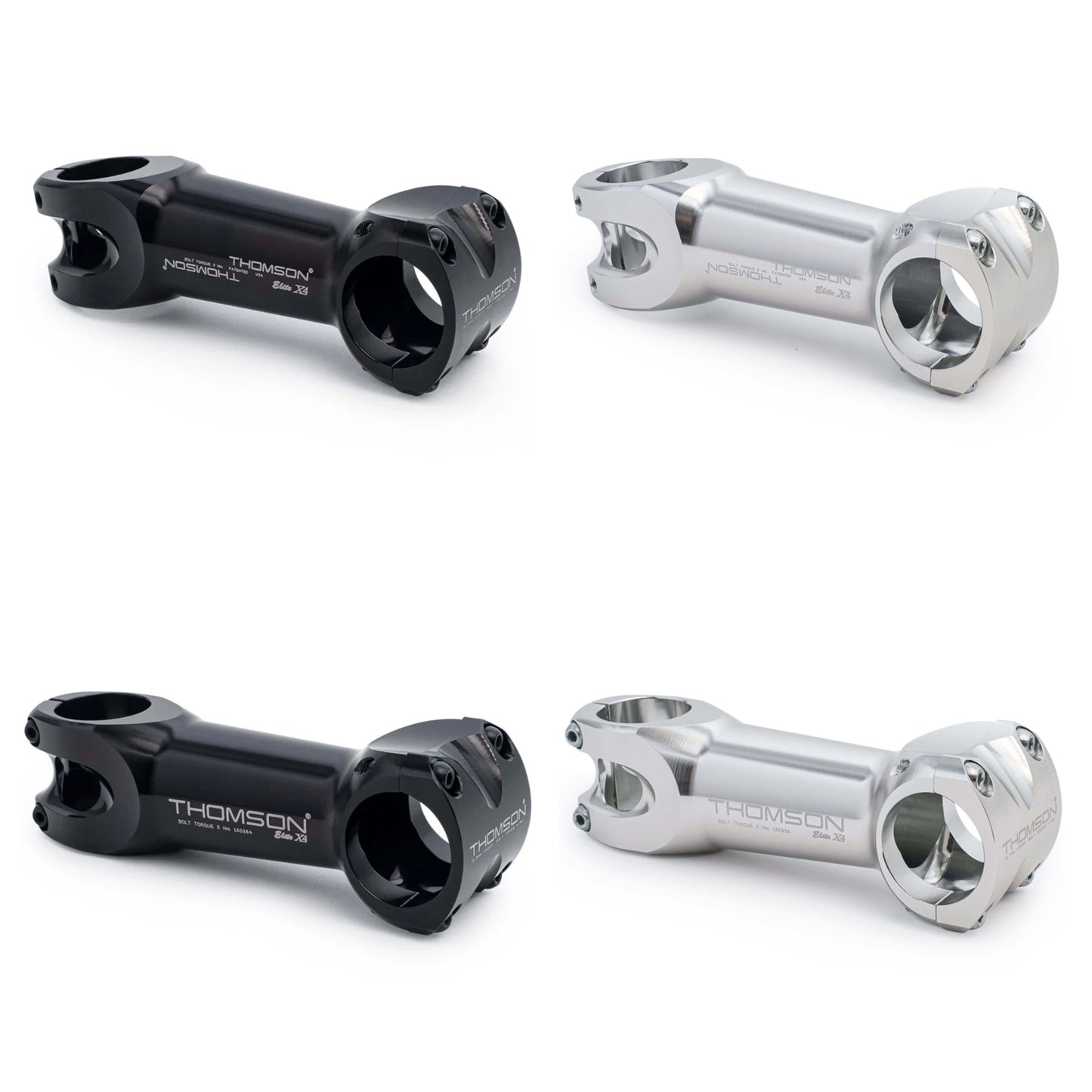 THOMSON ELITE X4 STEM