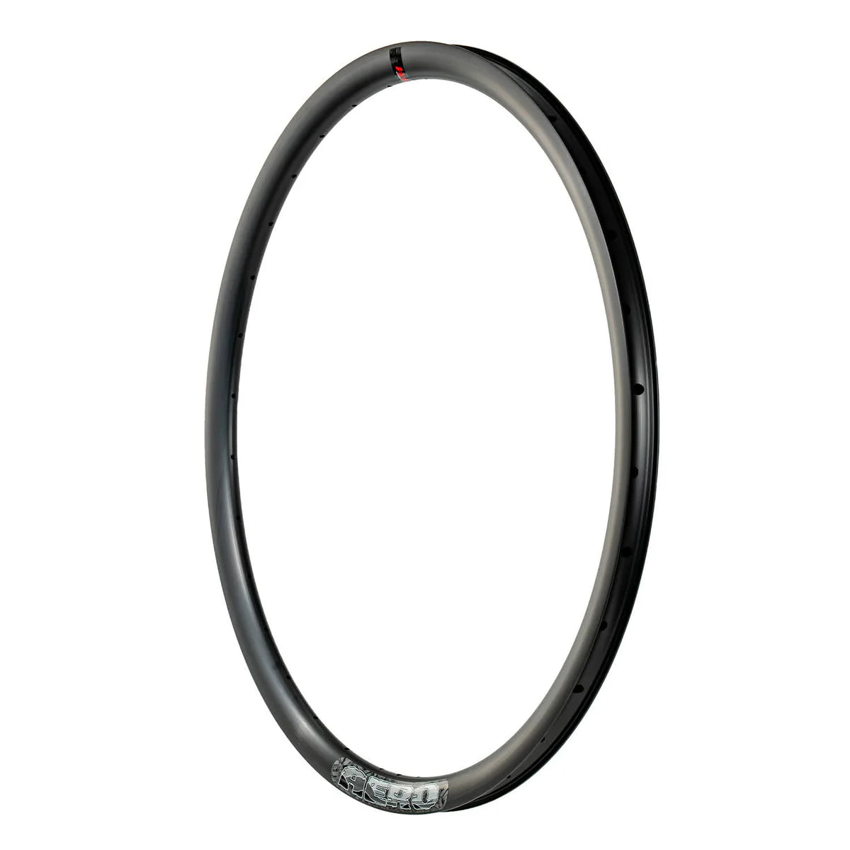 VELOCITY Aero 700c Black 2本セット