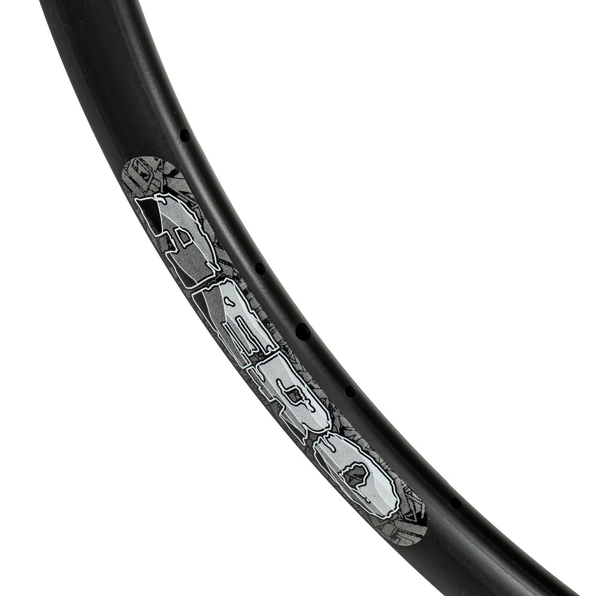 VELOCITY Aero 700c Black 2本セット