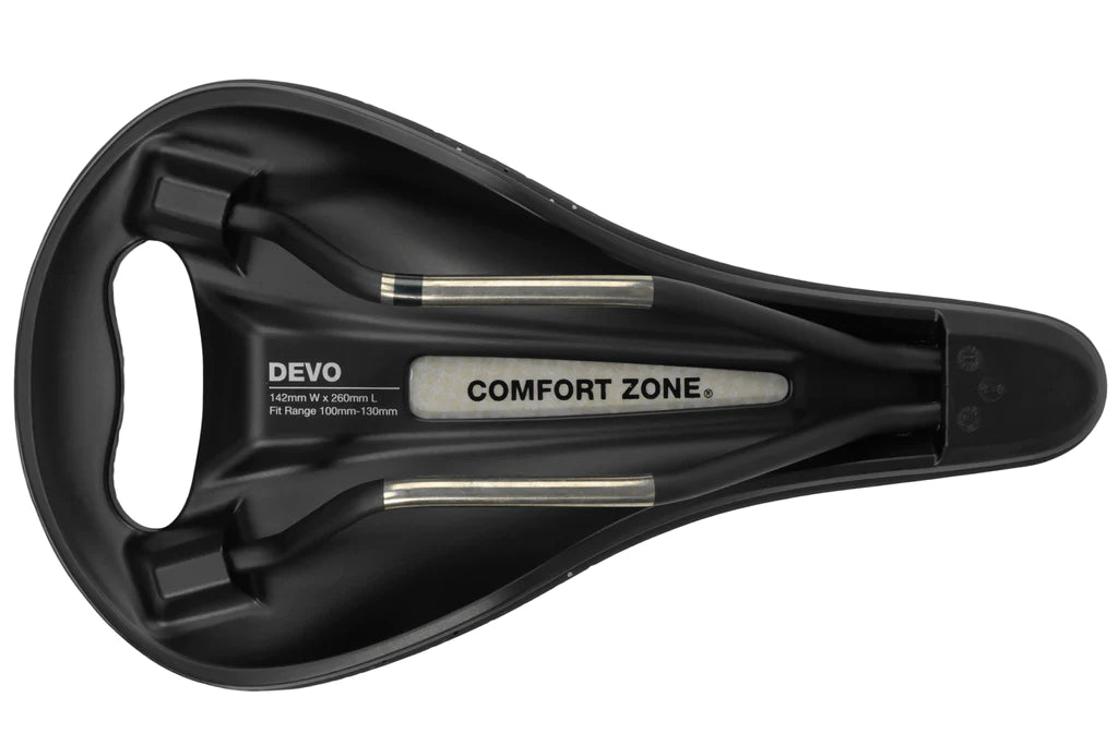 WTB DEVO PICK UP Medium Fusion Saddle