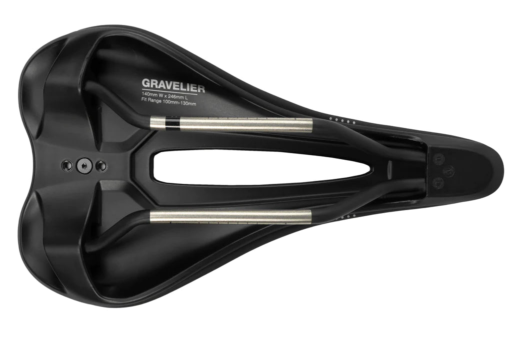 WTB GRAVELIER Medium Fusion Saddle
