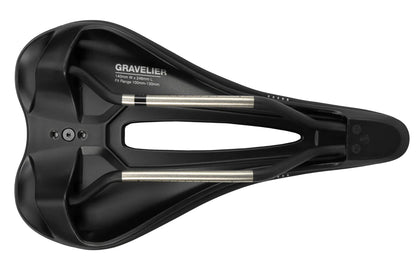 WTB GRAVELIER Medium Fusion Saddle