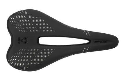 WTB GRAVELIER Medium Fusion Saddle