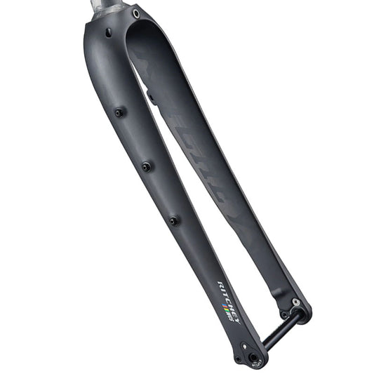 RITCHEY WCS CARBON TAPERED ADVENTURE GRAVEL フォーク