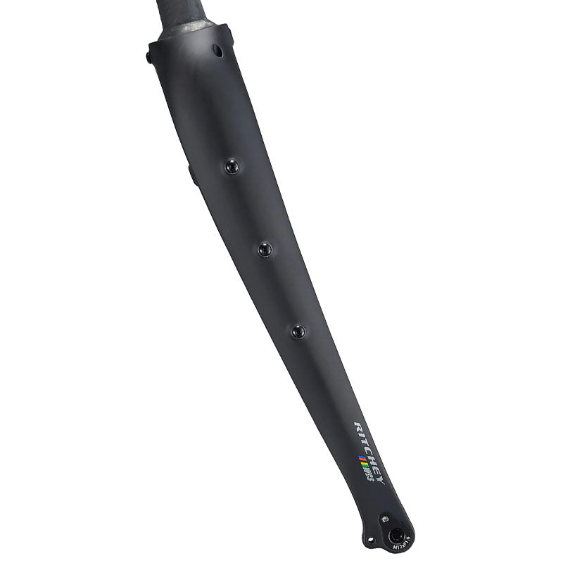 RITCHEY WCS CARBON TAPERED ADVENTURE GRAVEL フォーク
