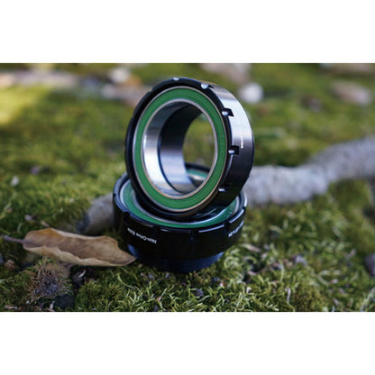 WHITE INDUSTRIES Bottom Brackets BSA Stainress