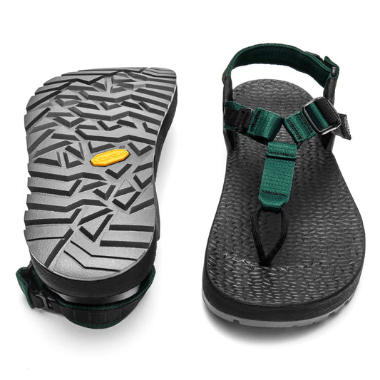 BEDROCK SANDALS Cairn Evo C Pro Sandals Cascade Green ベッドロックサンダル ケルン エボ C プロ サンダル ビブラム メガグリップ