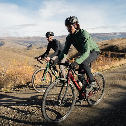 7mesh Men's Grit Pant BLACK