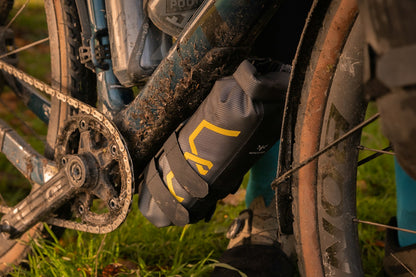 APIDURA エクスペディション・ダウンチューブパック