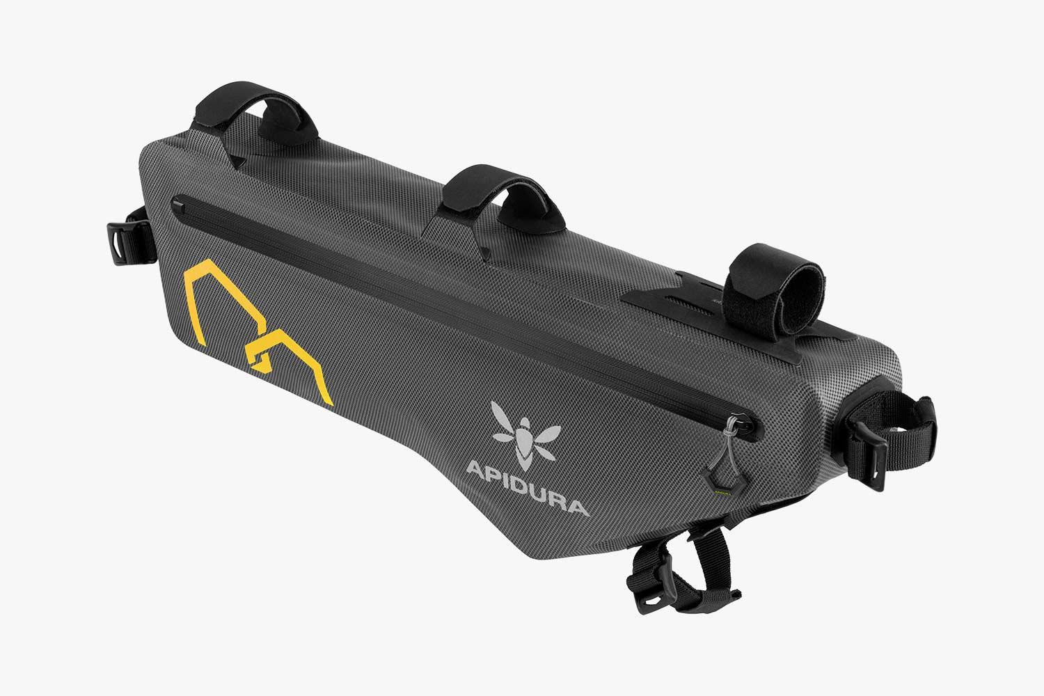 APIDURA エクスペディション・フレームパック（4.5L） ele1565