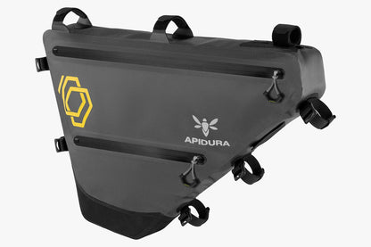 APIDURA エクスペディション・フルフレームパック（14L）