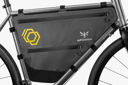 APIDURA エクスペディション・フルフレームパック（14L）