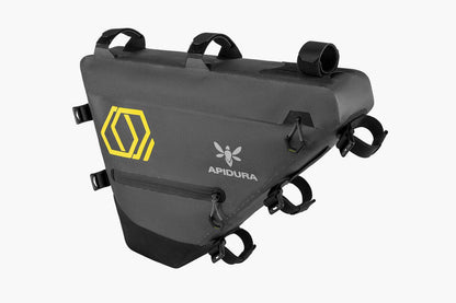 APIDURA エクスペディション・フルフレームパック（6L）