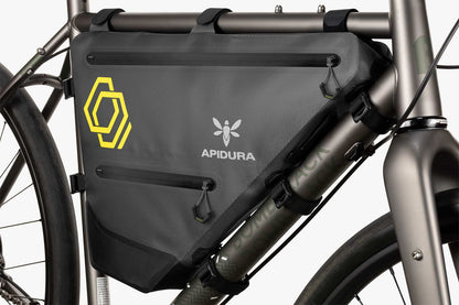 APIDURA エクスペディション・フルフレームパック（7.5L）