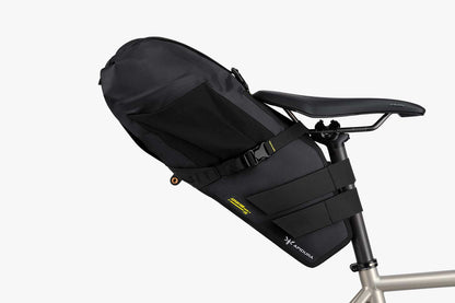 APIDURA Expedition Saddle Pack 9L / 13L / 16L アピデュラ エクスペディション サドルパック