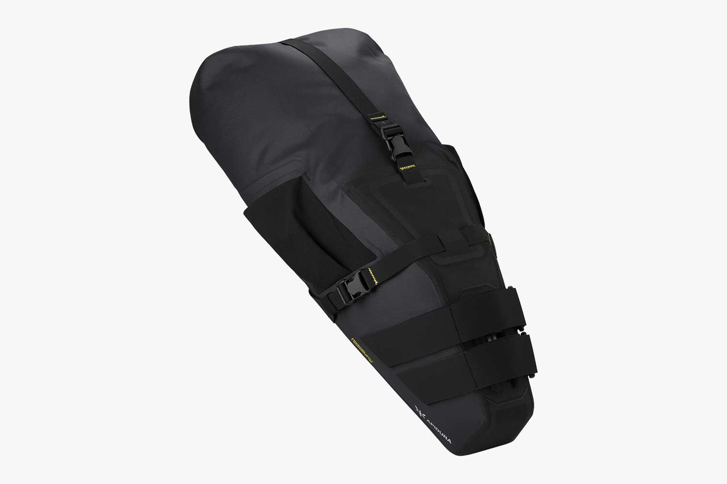 APIDURA Expedition Saddle Pack 9L / 13L / 16L アピデュラ エクスペディション サドルパック