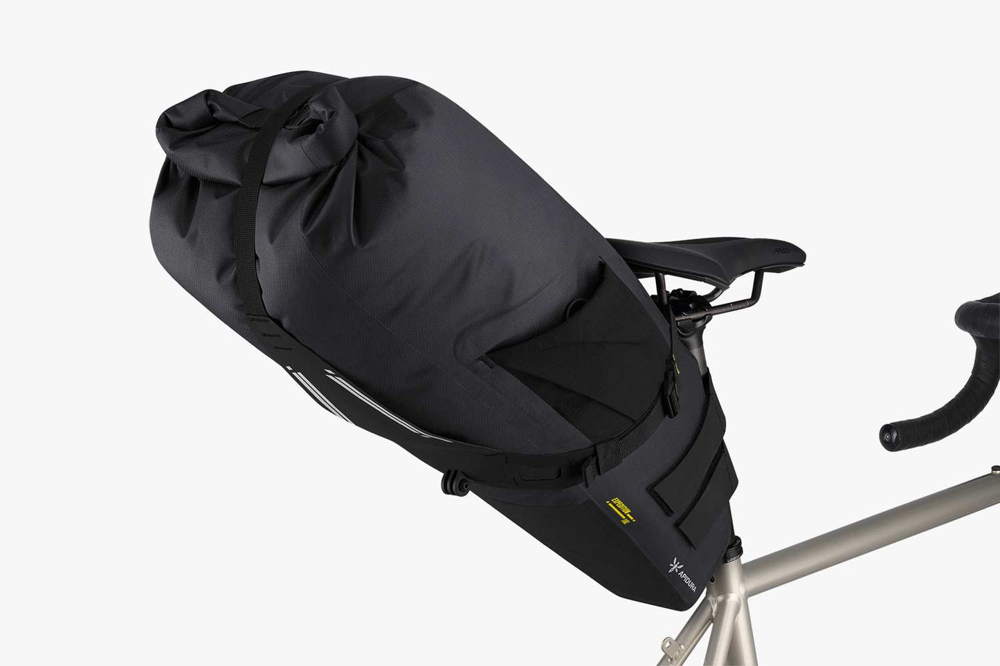 APIDURA Expedition Saddle Pack 9L / 13L / 16L アピデュラ エクスペディション サドルパック