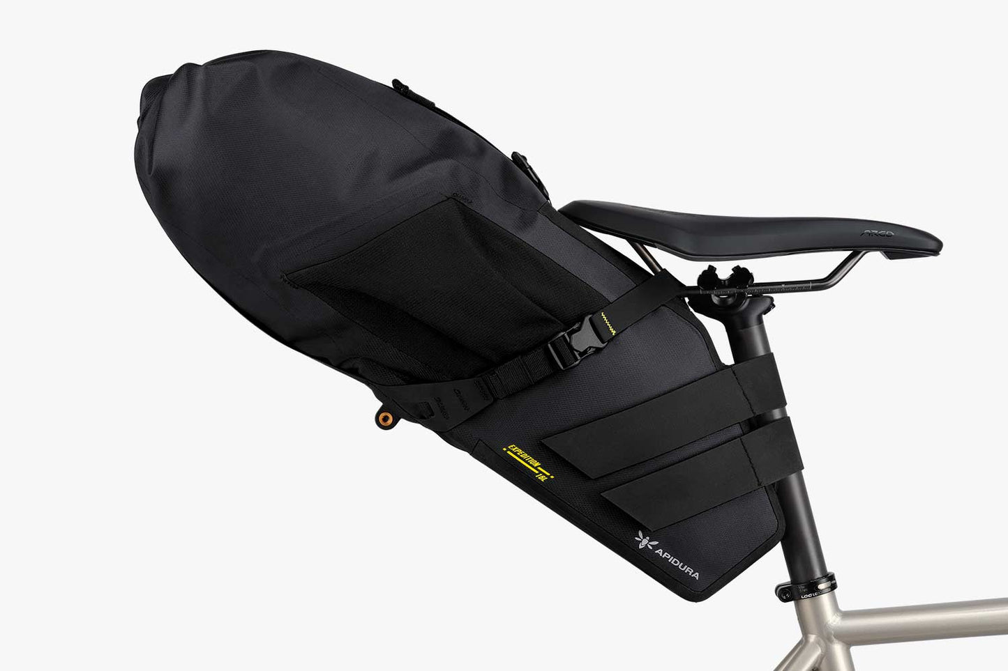 APIDURA Expedition Saddle Pack 9L / 13L / 16L アピデュラ エクスペディション サドルパック