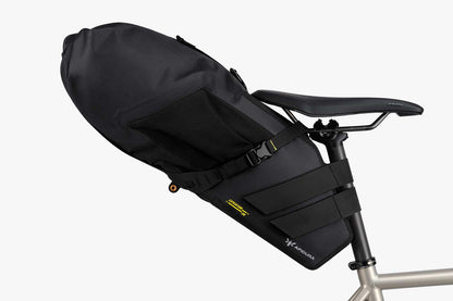 APIDURA Expedition Saddle Pack 9L / 13L / 16L アピデュラ エクスペディション サドルパック