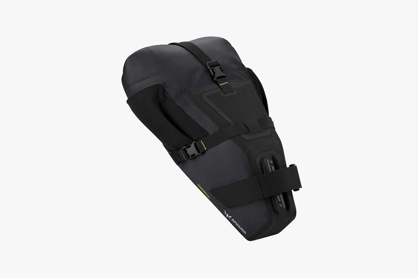 APIDURA Expedition Saddle Pack 9L / 13L / 16L アピデュラ エクスペディション サドルパック