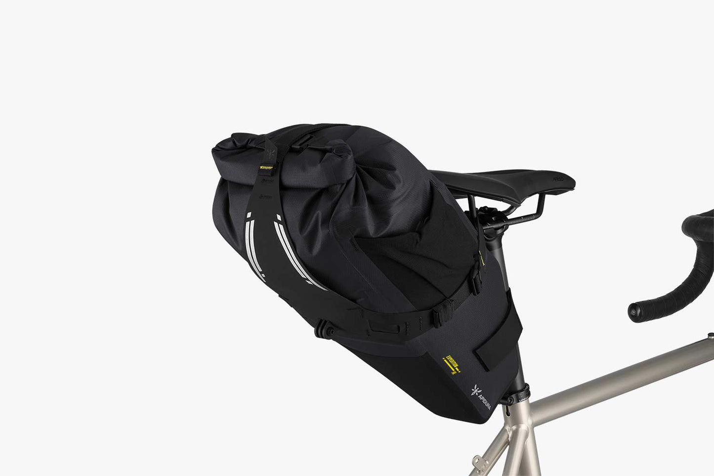 APIDURA Expedition Saddle Pack 9L / 13L / 16L アピデュラ エクスペディション サドルパック