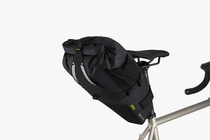 APIDURA Expedition Saddle Pack 9L / 13L / 16L アピデュラ エクスペディション サドルパック