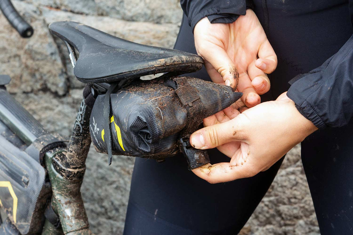 APIDURA エクスペディションツールパック 1L