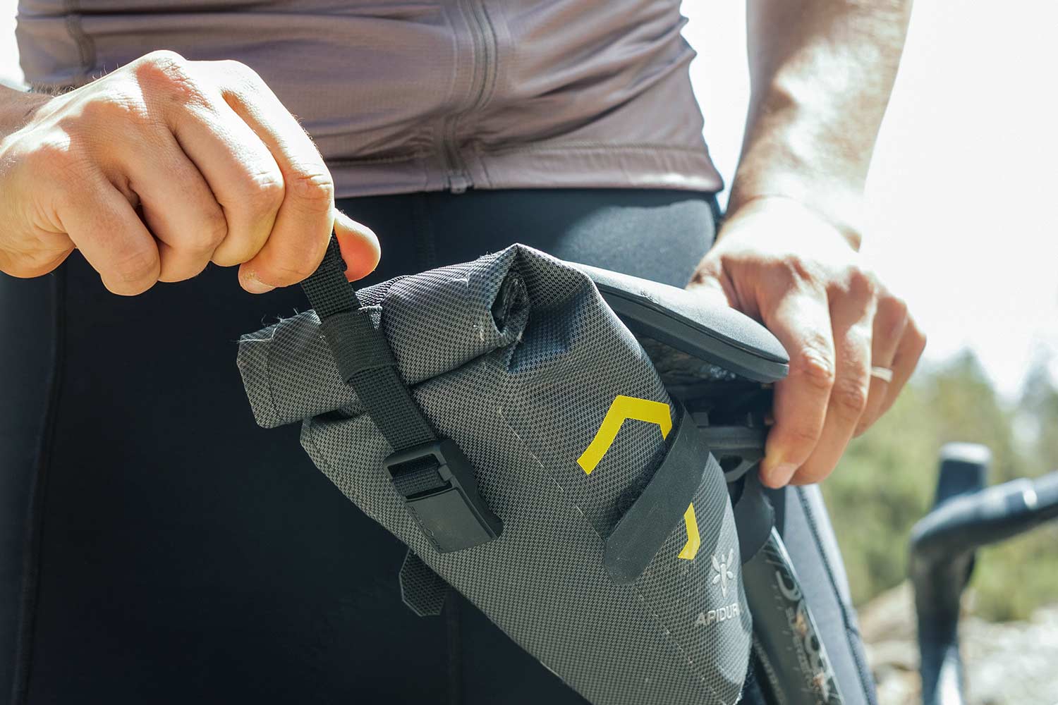 APIDURA エクスペディションツールパック 1L ele0172 – エレファント