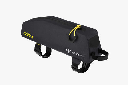 APIDURA Expedition Top Tube Pack 0.6L / 1L 防水トップチューブバッグ