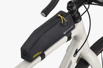 APIDURA Expedition Top Tube Pack 0.6L / 1L 防水トップチューブバッグ
