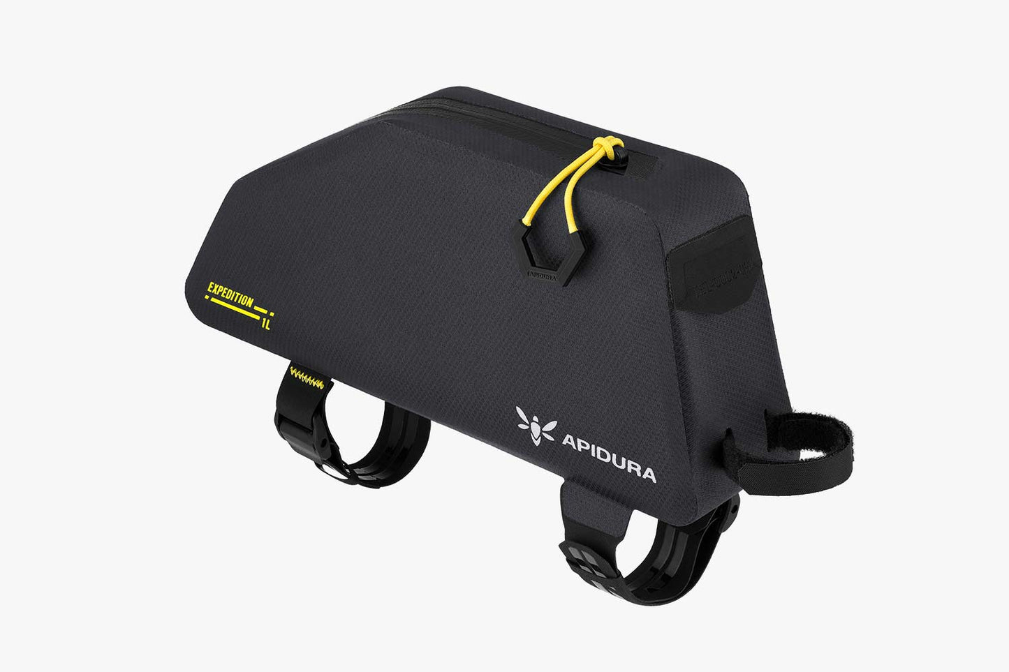 APIDURA Expedition Top Tube Pack 0.6L / 1L 防水トップチューブバッグ