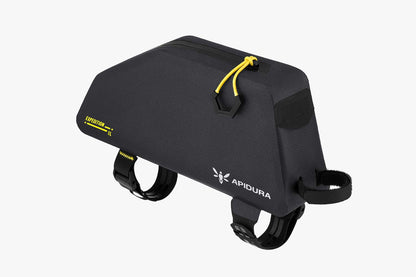 APIDURA Expedition Top Tube Pack 0.6L / 1L 防水トップチューブバッグ