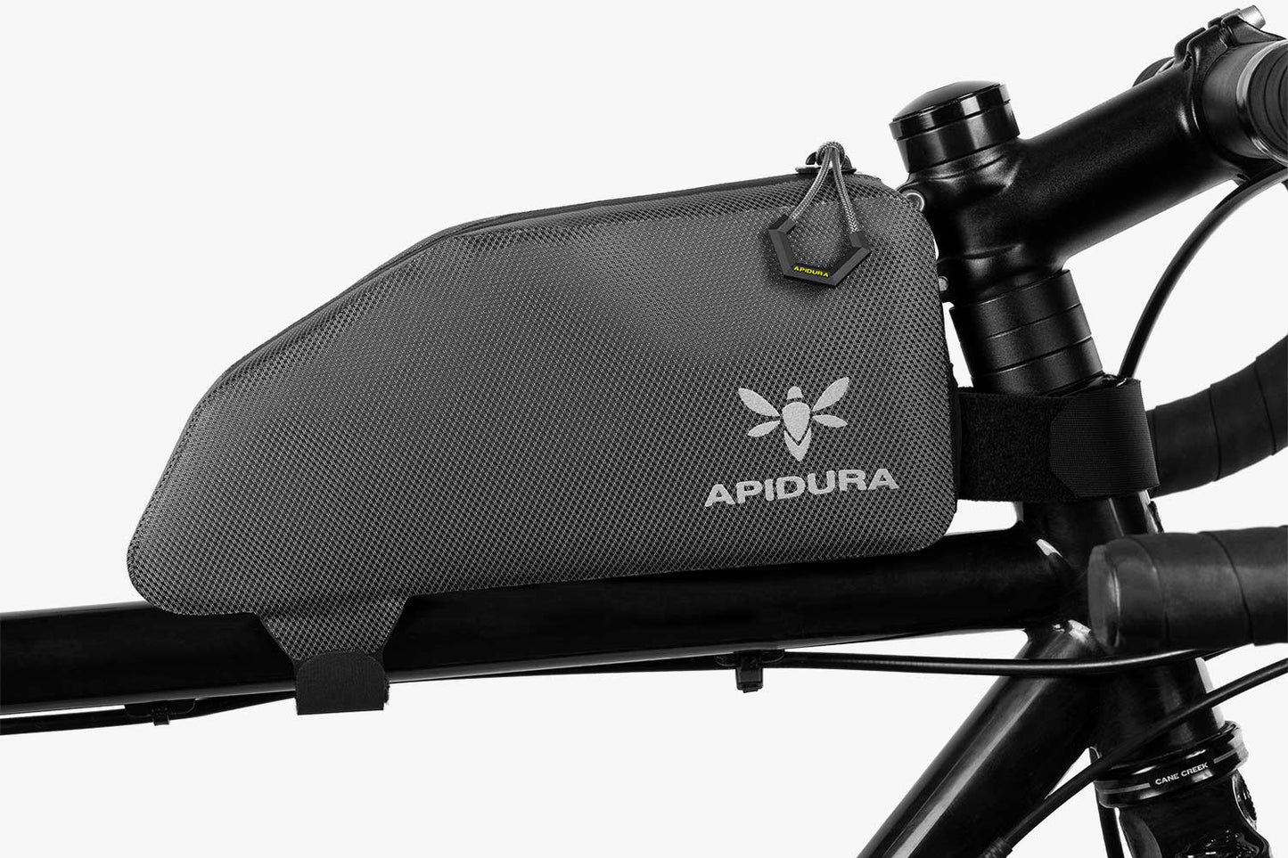 APIDURA エクスペディション・トップチューブパック 1L ele1037